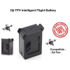 Dji Fpv Battery - Dji Fpv Batre - Dji Fpv Baterai - Original Batre